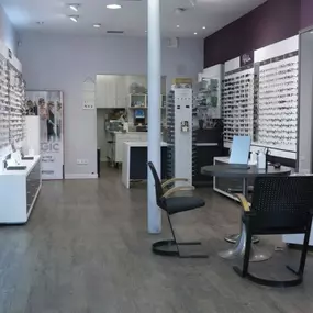 Bild von Opticien PARIS 12 Daumesnil | Alain Afflelou