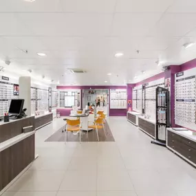 Bild von Opticien Perrusson | Alain Afflelou
