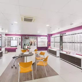 Bild von Opticien Perrusson | Alain Afflelou