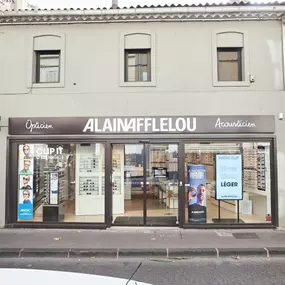 Bild von Opticien MARSEILLE St Barnabé | Alain Afflelou