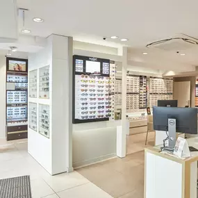 Bild von Opticien MARSEILLE St Barnabé | Alain Afflelou