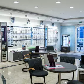 Bild von Opticien Nogent-Sur-Marne | Alain Afflelou