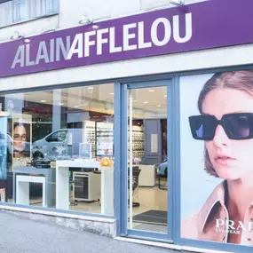 Bild von Opticien Nogent-Sur-Marne | Alain Afflelou