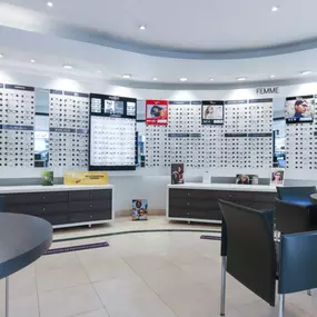 Bild von Opticien Boulogne-Sur-Mer | Alain Afflelou