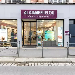 Bild von Opticien Saint-Quentin | Alain Afflelou