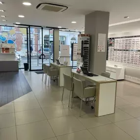 Bild von Opticien Saint-Quentin | Alain Afflelou