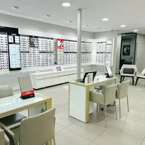 Bild von Opticien Saint-Quentin | Alain Afflelou