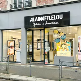 Bild von Opticien Saint-Quentin | Alain Afflelou