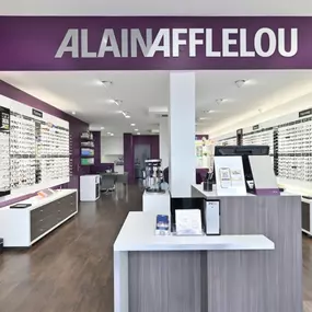 Bild von Opticien Lorient | Alain Afflelou