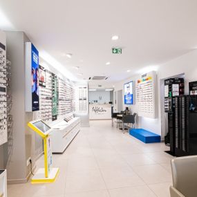 Bild von Opticien Castelnaudary | Alain Afflelou