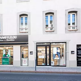 Bild von Opticien Castelnaudary | Alain Afflelou