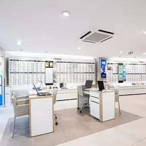 Bild von Opticien Castelnaudary | Alain Afflelou