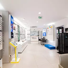 Bild von Opticien Castelnaudary | Alain Afflelou