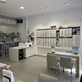 Bild von Opticien Bondy | Alain Afflelou
