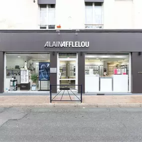 Bild von Opticien Crépy-En-Valois | Alain Afflelou