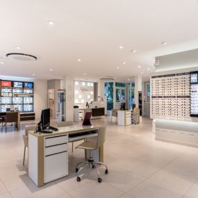 Bild von Opticien Clermont-Ferrand | Alain Afflelou