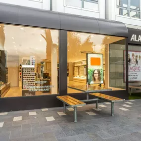 Bild von Opticien Clermont-Ferrand | Alain Afflelou