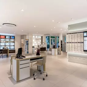 Bild von Opticien Clermont-Ferrand | Alain Afflelou