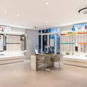 Bild von Opticien Clermont-Ferrand | Alain Afflelou