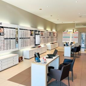 Bild von Opticien Saint-Paul-Lès-Dax | Alain Afflelou