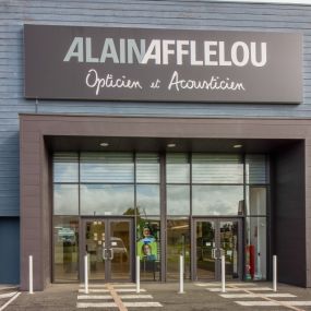 Bild von Opticien Bergerac | Alain Afflelou