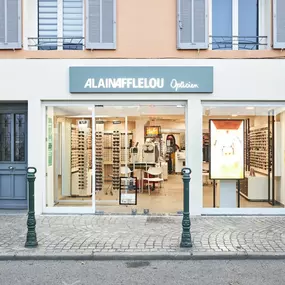 Bild von Opticien Sanary-Sur-Mer | Alain Afflelou