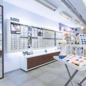 Bild von Opticien Aire-Sur-La-Lys | Alain Afflelou