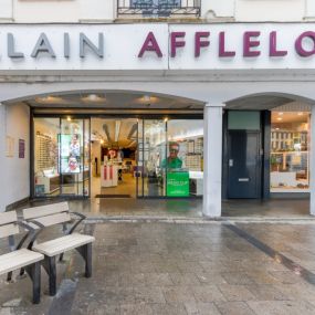 Bild von Opticien Aire-Sur-La-Lys | Alain Afflelou