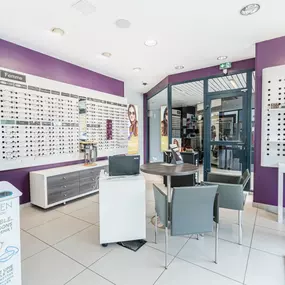 Bild von Opticien Mayenne | Alain Afflelou