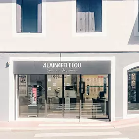 Bild von Alain Afflelou - Opticien Rumilly