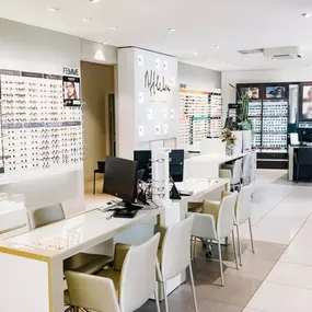 Bild von Alain Afflelou - Opticien Rumilly