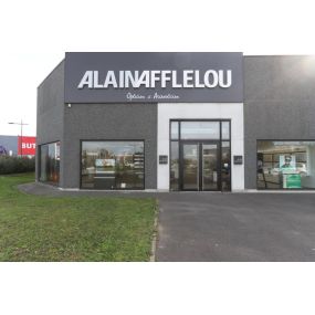 Bild von Opticien Vauchelles-Les-Quesnoy | Alain Afflelou