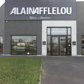Bild von Opticien Vauchelles-Les-Quesnoy | Alain Afflelou