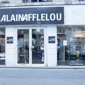 Bild von Opticien PARIS Riquet | Alain Afflelou