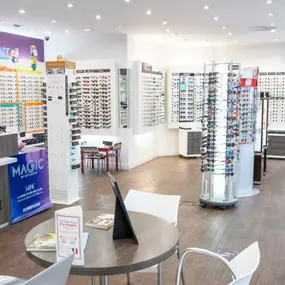 Bild von Opticien PARIS Riquet | Alain Afflelou