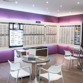 Bild von Opticien PARIS Riquet | Alain Afflelou