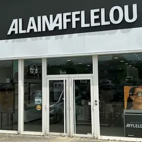 Bild von Opticien Auxerre | Alain Afflelou