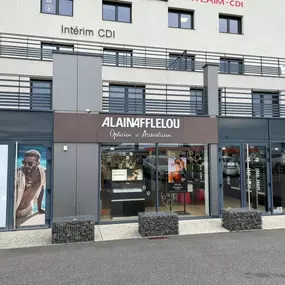 Bild von Opticien Andrézieux-Bouthéon | Alain Afflelou