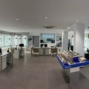 Bild von Opticien Andrézieux-Bouthéon | Alain Afflelou