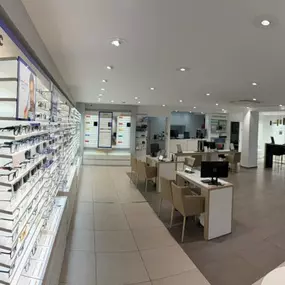 Bild von Opticien Andrézieux-Bouthéon | Alain Afflelou