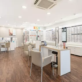 Bild von Opticien Cholet | Alain Afflelou