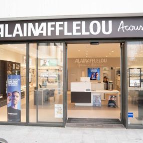 Bild von Opticien Châtenay-Malabry | Alain Afflelou