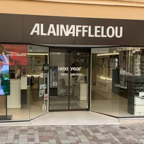 Bild von Opticien Melun | Alain Afflelou