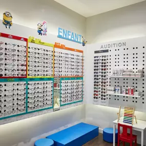 Bild von Opticien Roquebrune-Sur-Argens | Alain Afflelou