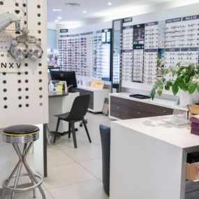 Bild von Opticien PARIS Bagnolet | Alain Afflelou