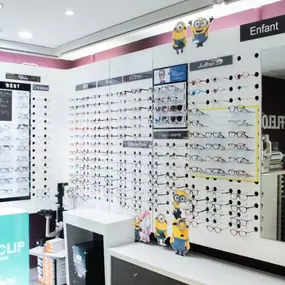 Bild von Opticien PARIS Bagnolet | Alain Afflelou