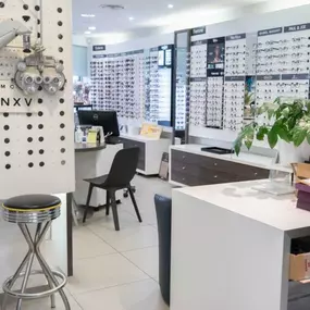 Bild von Opticien PARIS Bagnolet | Alain Afflelou