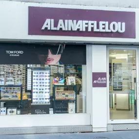 Bild von Opticien PARIS Bagnolet | Alain Afflelou