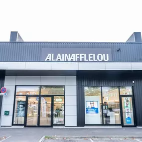 Bild von Opticien Schweighouse-Sur-Moder | Alain Afflelou