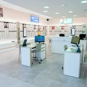 Bild von Opticien Schweighouse-Sur-Moder | Alain Afflelou